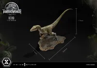 Prime 1 Studio Prime Collectible Figures Jurassic World (Film) Echo - Jurassic Park - photo 18