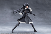 MEGALOMARIA M.S.G EX HAND UNIT [Female Type A] WHITE Ver. 3