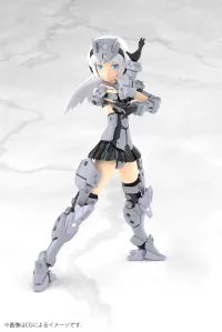 KOTOBUKIYA GRANDE SCALE ARCHITECT - Frame Arms Girl - photo 6