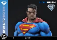 Prime 1 Studio Ultimate Premium Masterline Batman: Hush (Comics) Superman Bonus Version - DC Comics - photo 60