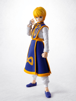 KURAPIKA 8