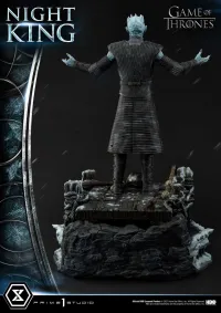 Prime 1 Studio Ultimate Premium Masterline Game of Thrones (TV Series) Night King - Live Action Movies/TV - photo 25
