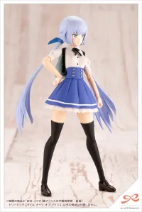 KOTOBUKIYA Ritsuka Saeki 【ST. IRIS GAKUEN GIRLS’ HIGH SCHOOL SUMMER CLOTHES】DREAMING STYLE KNIGHT OF IRIS - SOUSAISHOJOTEIEN - photo 17