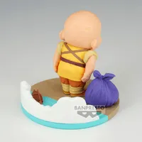 BANDAI DRAGON BALL History Box KRILLIN - Dragon Ball - photo 4