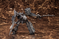Armored Core V - UCR 10L Agni 17