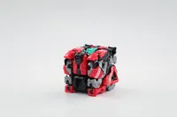 52TOYS BB-51D CLAWDE - BEASTBOX - photo 9