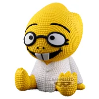 BANDAI UNDERTALE AMICOT～ALPHYS～ - UNDERTALE - photo 3