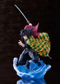 BellFine Giyu Tomioka - Demon Slayer: Kimetsu no Yaiba - photo 1
