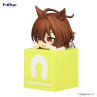 Umamusume: Pretty Derby　Hikkake Figure -Agnes Tachyon- 2