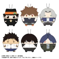 MAX LIMITED REBORN! FUWA KORORIN - Katekyo Hitman Reborn! - photo 6