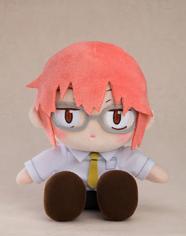 GOOD SMILE COMPANY Plushie Kobayashi - Miss Kobayashi's Dragon Maid