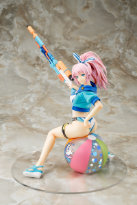 1/6 scaled pre-painted figure of TALES of ARISE Shionne Summer Ver. 2
