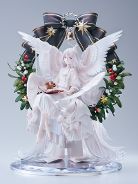Illustration Revelation Bell of the Holy Night 7