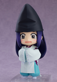Nendoroid Fujiwara-no-Sai 1