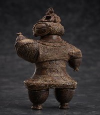 figma Shakoki-Dogu 4