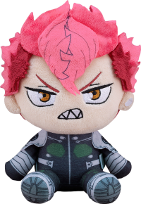Plushie Iharu Furuhashi 2