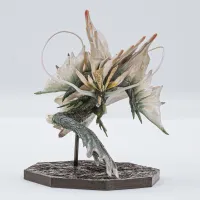 CAPCOM CAPCOM FIGURE BUILDER CUBE Amatsu/MONSTER HUNTER (1pc) - Monster Hunter - photo 7