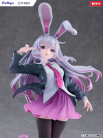 Reisen Udongein Inaba illustration by Uuzan 1/7 scale Figure 6