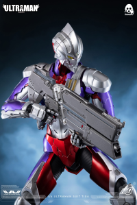 FigZero 1/6 ULTRAMAN SUIT TIGA 11