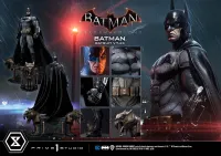 Prime 1 Studio Museum Masterline Batman: Arkham Knight Batman Batsuit V7.43 - DC Comics - photo 1