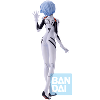 Rei Ayanami (30th Anniversary) 8