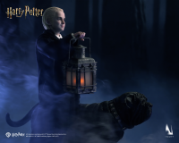 Harry Potter and the Philosopher's Stone - Draco Malfoy 1/6 Collectible Figure 11