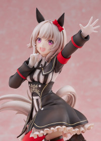 Curren Chan Signature Racewear Ver. 1/7 Scale Figure 2