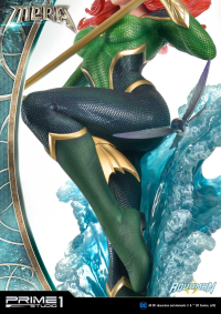 Museum Masterline Aquaman (Comics) Mera 44