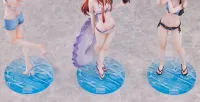 Solarain Kurisu Makise & Mayuri Shiina & Suzuha Amane: Swimsuit Ver. - Steins;Gate - photo 12