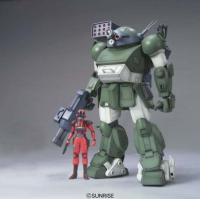 1/20 Scope Dog Pailsen Files Ver 2