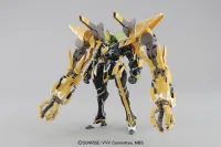 BANDAI HOBBY Valvrave the Liberator - 1/144 #02 Valvrave III - Valvrave the Liberator - photo 2