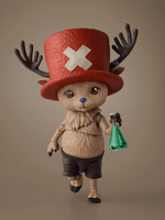 TONY TONY CHOPPER(A Netflix Series: ONE PIECE) 8