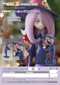 GOOD SMILE COMPANY POP UP PARADE Sucy Manbavaran - Little Witch Academia - photo 11
