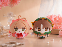 Cardcaptor Sakura 25th Anniversary Dango Plushie Sakura Kinomoto 7