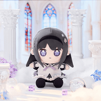 Puella Magi Madoka Magica the Movie -Rebellion- Huggy Doll Madoka Kaname 4