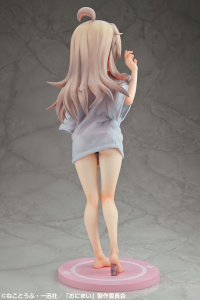 Mahiro Oyama 1/4 NEET T-Shirt ~Wanna be more mature!~ 8