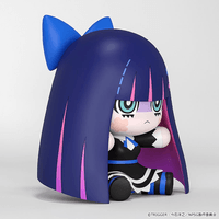 Huggy Good Smile Stocking 4