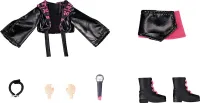 GOOD SMILE COMPANY Nendoroid Doll Outfit Set: Idol Outfit - Girl (Rose Red) - Figure Accessories - photo 2