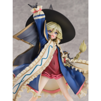Symphogear GX 1/7 Carol Malus Dienheim 4