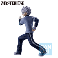 Killua (Greed Island 2) 2