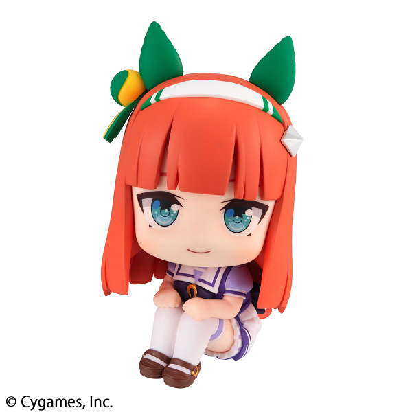 Lookup Uma Musume Pretty Derby Silence Suzuka