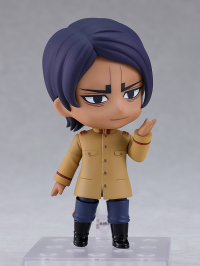 Nendoroid Second Lieutenant Koito 3
