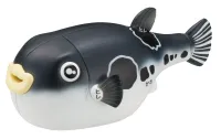 MegaHouse Blowfish Puzzle , Megahouse Kaitai Puzzle - ONE PIECE - photo 6
