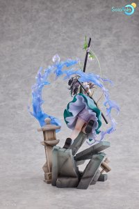 Youmu Konpaku: Half-Human Half-Phantom Gardener Ver. 6