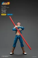 JOYTOY KOF'98UM '97 Special Team Billy Kane - The King of Fighters - photo 20