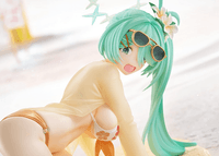 Hiyori (Swimsuit): Memorial Lobby Ver. 13