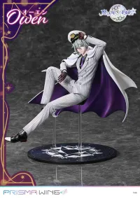 Prime 1 Studio PRISMA WING Promise of wizard Owen 1/7 Scale Pre-Painted Figure - Promise of wizard - photo 9