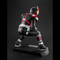MASKED RIDER FAIZ 5