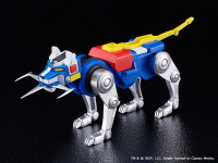 MODEROID Voltron 4