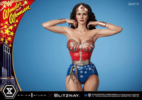 Museum Masterline Wonder Woman 1975 (TV Series) Wonder Woman 45